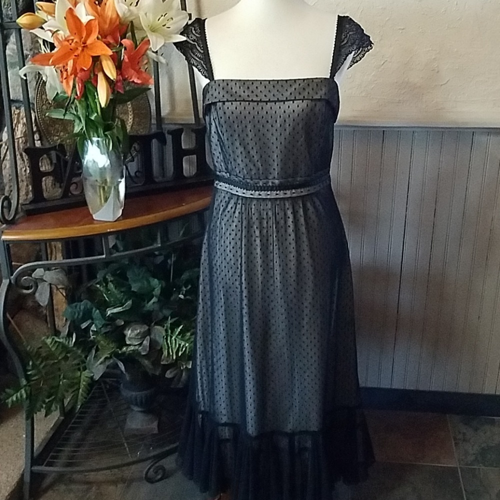 💕Loft* Dress